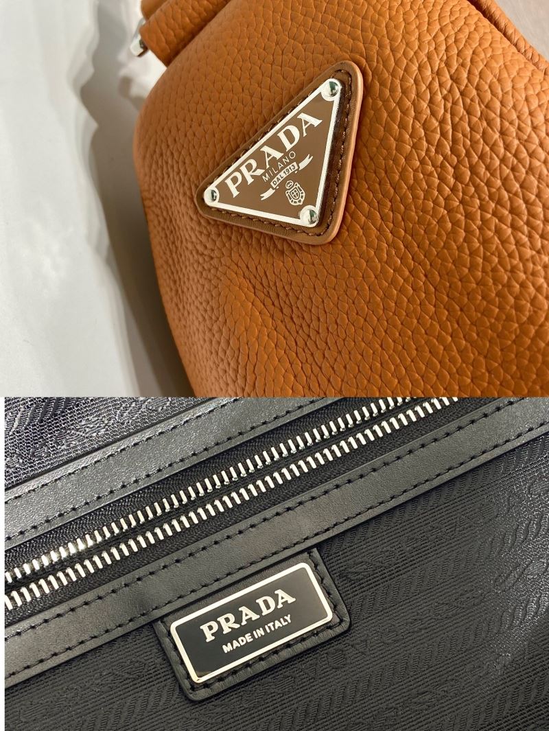 Prada Satchel Bags